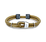 Image of 8BPLUS Handmade Galatiani Wristband For Climbers