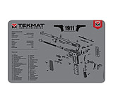Image of TekMat Gun Cleaning Mats