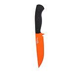 Image of Montana Knife Company Super Cub Drop Point Hunter Fixed Blade Knives