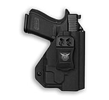 Image of We the People Holsters Glock 44 with Solofish SL-1091 Light IWB Holster 4CC0E3B5
