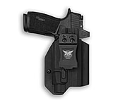 Image of We the People Holsters Sig Sauer P365 Xmacro Tacops With Streamlight Tlr-7 Hl-X Light Red Dot Optic Cut Iwb Holster 98F7BAC5