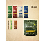 Image of Nutrient Survival Bravo Pack Nre Nutrition Ready To Eat