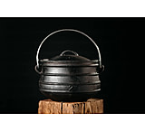 Image of Breeo Cast Iron Kettle E81E29D8