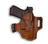 Image of We the People Holsters Glock 45 Leather OWB Belt Holster