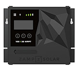 Image of Zamp Solar 30 Amp MPPT Charge Controller