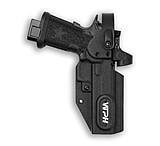 Image of We the People Holsters Staccato P Level 2 Duty Holster AAB78CB8