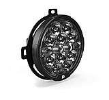 Image of Denali Electronics D14 Destroyer Led Headlight Upgrade Kit - Harley-Davidson Street Glide 5CC54B8E