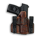 Image of We the People Holsters Fn Reflex Independence Leather Iwb Holster 9FDFACAC