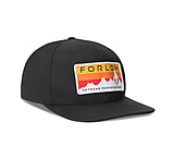 Image of Forloh Mountain Patch Twill Hat - Men's