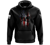 Image of We the People Holsters Freedom Reaper Hoodie - Men's