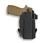 Image of We the People Holsters Sig Sauer P320-M18 Red Dot Optic Cut OWB Holster 65F0CBB7