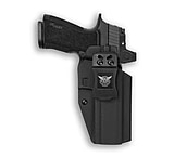 Image of We the People Holsters Sig Sauer P320-XTen Red Dot Optic Cut IWB Holster 56C78FF2