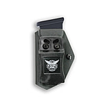 Image of We the People Holsters Glock Kydex Pistol IWB Magazine Carrier