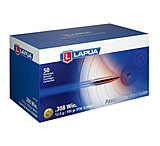 Lapua .308 Winchester 185 Grain Scenar OTM Brass Cased Rifle Ammunition