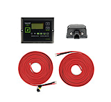 Image of Zamp Solar 15 Amp Controller And Wiring Integration Kit