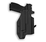 Image of We the People Holsters Springfield Echelon With Surefire X300U-A Light Red Dot Optic Cut Owb Holster E69FE9C8