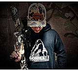 Image of Gorilla Ammunition Gorilla Ammo Premium Hoodie - Mens