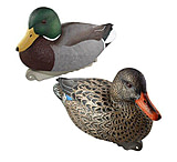 Image of Cupped Waterfowl Outdoors Cupped Finishing Mallard Duck Decoys 6/ct 756B93C0