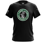 Image of We the People Holsters Guns - Liberty and Happiness Short Sleeve Shirt 814D0DEF