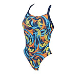 Image of BlueSeventy Fog Racer Back - Women's