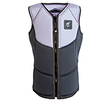 Image of Body Glove Meagan Ethell Women's Non USCGA Competition Vest - Purple/Grey D609ADCC