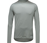 Image of Gorewear Everyday Long Sleeve Running Shirt - Men's