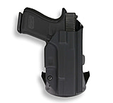 Image of We the People Holsters Glock 23 Gen 5 OWB Holster 5B814045