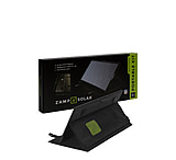 Image of Zamp Solar Obsidiana Series 45-Watt Portable Kit