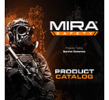 Image of MIRA Safety Product Marketing Material