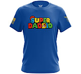 Image of We the People Holsters Super Daddio Short Sleeve Shirt - Men's