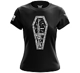 Image of We the People Holsters Coffin Carry Women's Short Sleeve Shirt 0A5A11F6