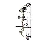 Image of Bear Archery Prowess RTH Compound Bow RH50 Mossy Oak Country DNA 49E4990D