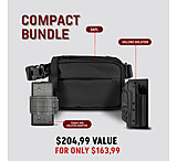 Image of 945 Industries Compact Bundle 74EBB44B