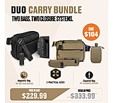 Image of 945 Industries Duo Carry Bundle 24EECD02