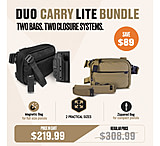 Image of 945 Industries Duo Carry Lite Bundle 34082D33