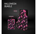Image of 945 Industries Holster + Cardholder Pink Ghost 2236E6EF