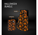 Image of 945 Industries Holster + Cardholder Pumpkin Brew E0F1068D