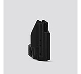 Image of 945 Industries Kydex Holster - Light Bearing - Black A3C53396