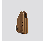 Image of 945 Industries Kydex Holster - Light Bearing - Coyote Brown A57A71B1