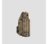 Image of 945 Industries Kydex Holster - Light Bearing - Topo Clay 9A9CD932