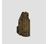Image of 945 Industries Kydex Holster - Light Bearing - Topo Dune 021F56F8