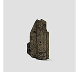 Image of 945 Industries Kydex Holster - Light Bearing - Topo Moss 0F469C96