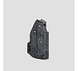 Image of 945 Industries Kydex Holster - Light Bearing - Topo Slate 628C1C90
