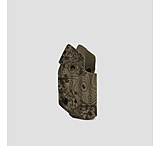 Image of 945 Industries Kydex Holster - No Light - Topo Moss 61EB1364