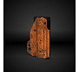 Image of 945 Industries Kydex Holster With VELCROR Hook Attachment Panel Ignite EAD6093F