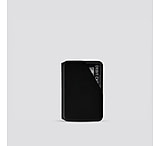Image of 945 Industries Kydex Wallet Cardholder BLACK 05226EFF