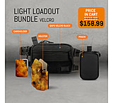 Image of 945 Industries Light Loadout Bundle Velcro 3341ADEB