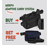 Image of 945 Industries Morph Adaptive Carry System D3ACD849
