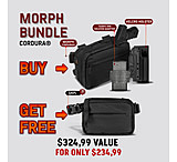 Image of 945 Industries Morph Bundle CorduraR E6C5011F