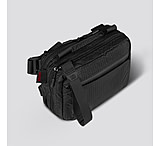 Image of 945 Industries MORPH ULTRA GRID CONCEALMENT BAG X-LARGE BLACK 975444B3